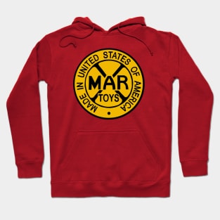 Marx Toys | Louis Marx | Louis Marx and Company Hoodie